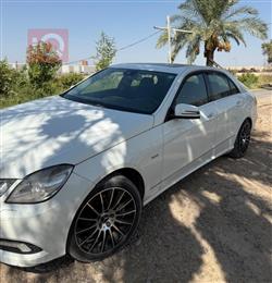 مێرسێدس بێنز E-Class